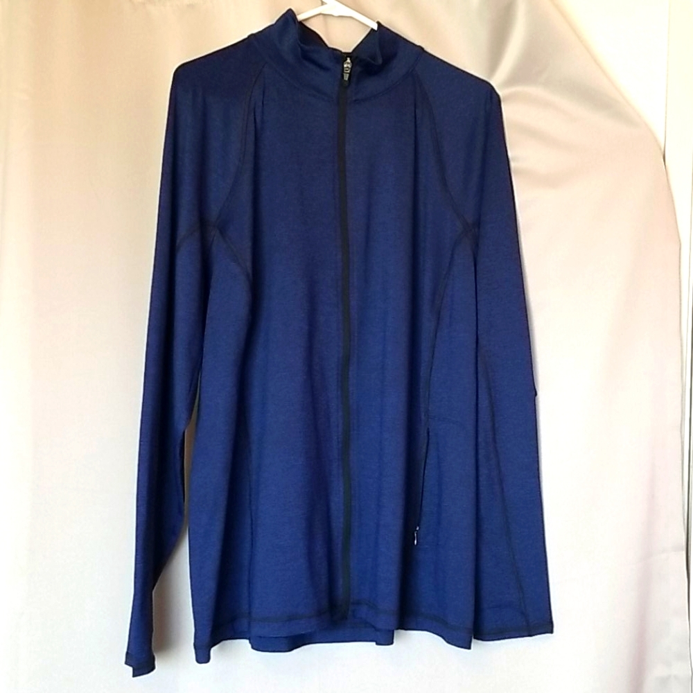 Workout/Sports Jacket